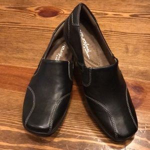NEW Naturalizer black Natural Sole - sz 6.5